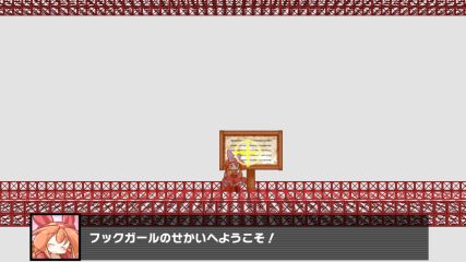 ニュー・スーパーフックガール