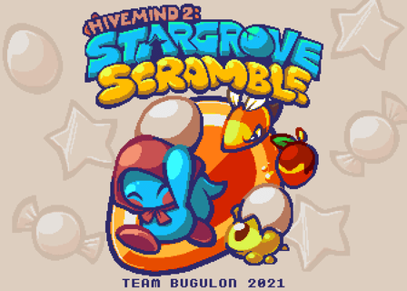 Stargrove Scramble