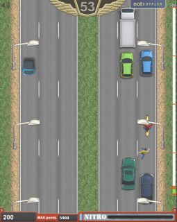 Freeway Fury 2