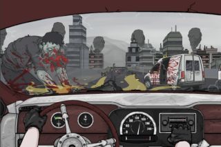 Road of the Dead