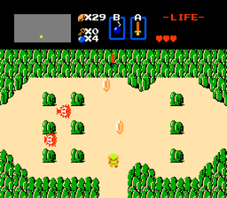 Zelda Classic