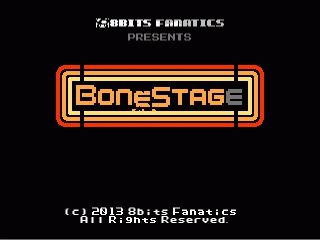 BoneStagE