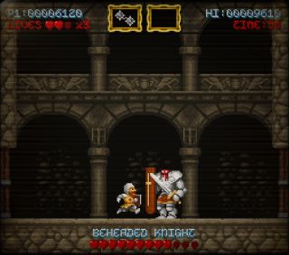 Maldita Castilla