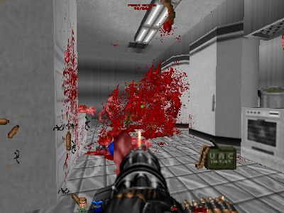 doomgoa