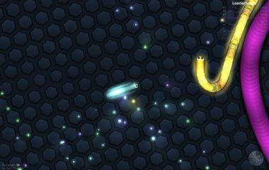 slither.io