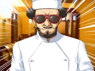 あべ・たかかず