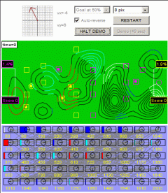 Quantum Soccer