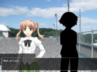 かたわ少女