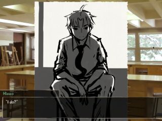 かたわ少女