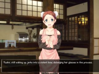 かたわ少女